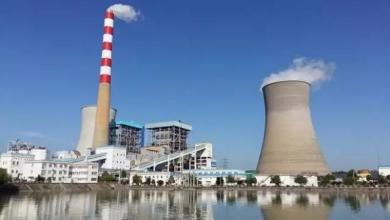 國(guó)投宣城電廠(chǎng)